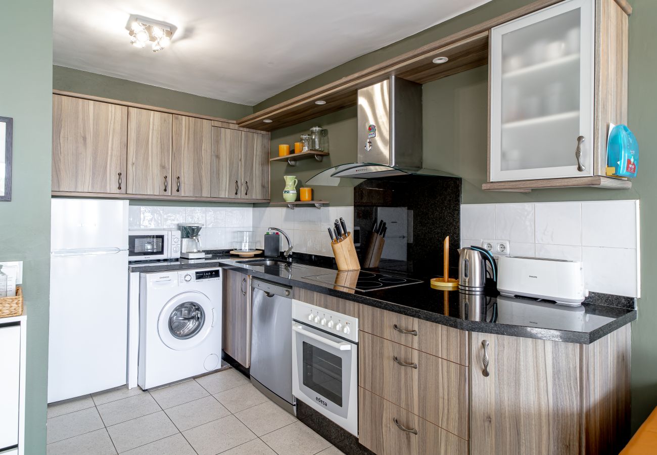 Appartement in Nerja - Capistrano Village Cactus by Casasol