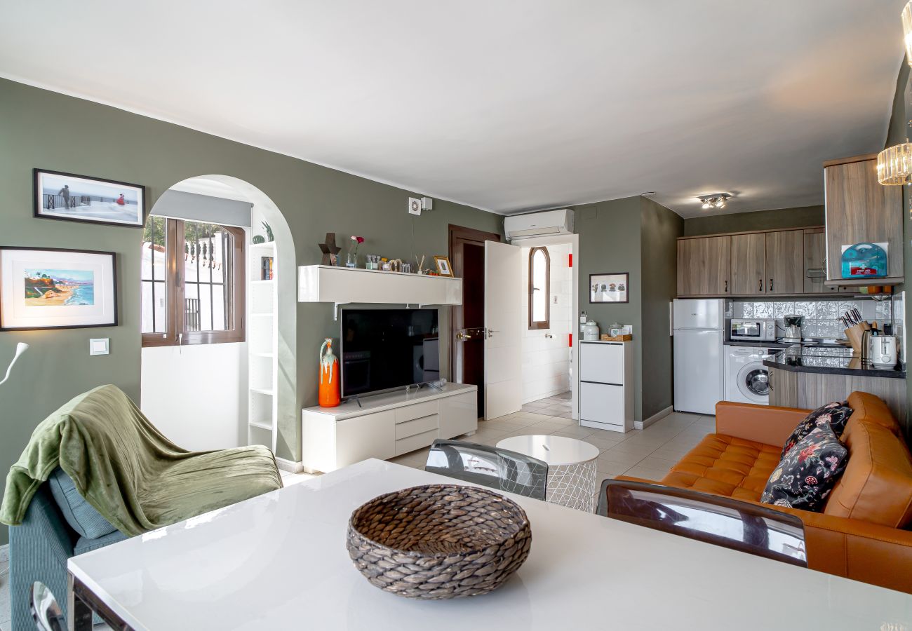 Appartement in Nerja - Capistrano Village Cactus by Casasol