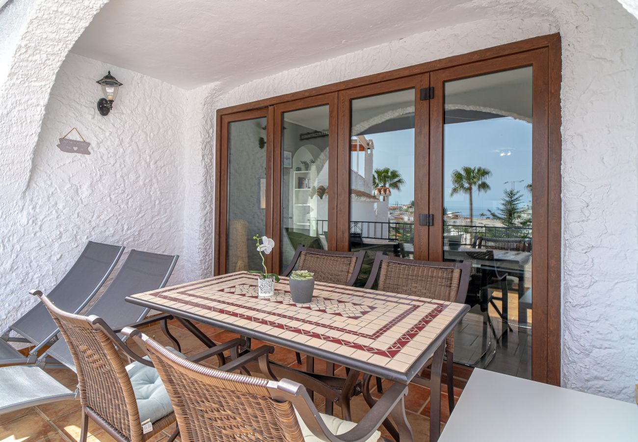 Appartement in Nerja - Capistrano Village Cactus by Casasol