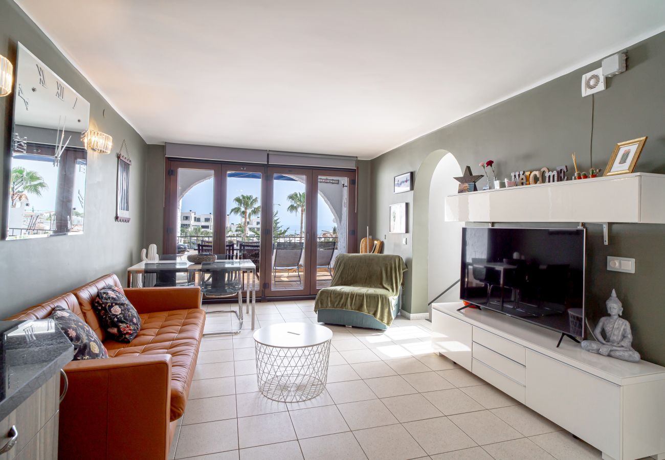 Appartement in Nerja - Capistrano Village Cactus by Casasol