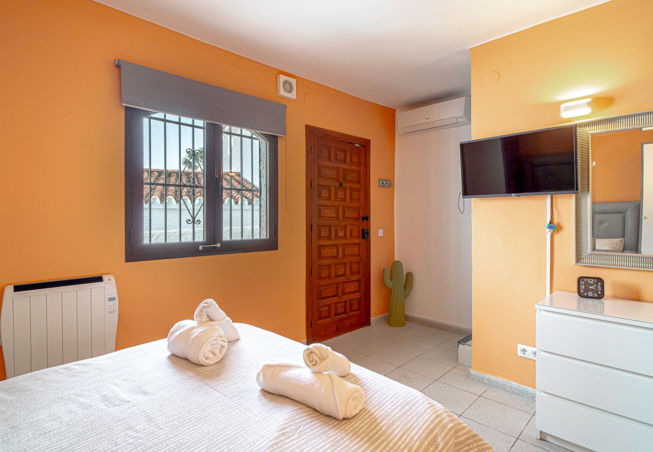 Appartement in Nerja - Capistrano Village Cactus by Casasol