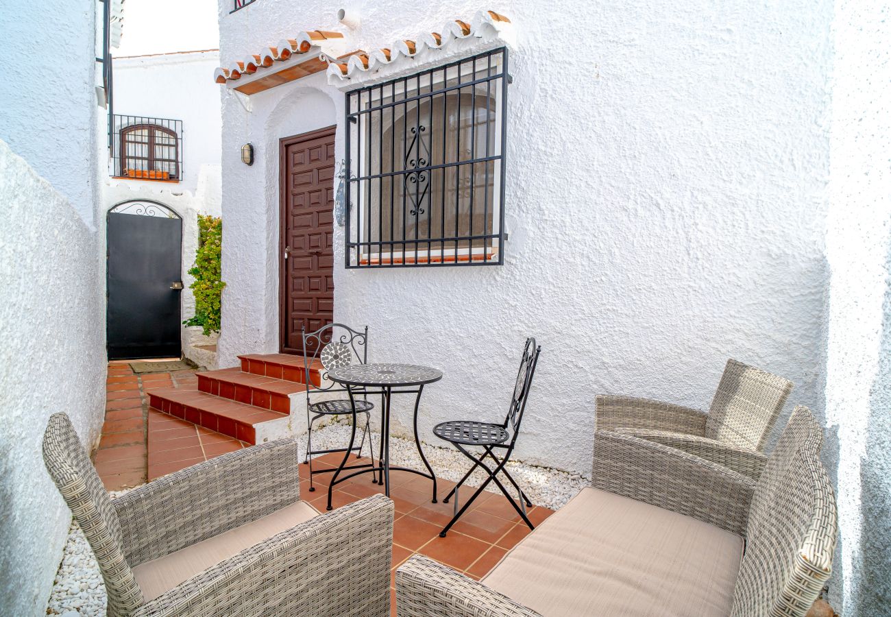 Appartement in Nerja - Capistrano Village Cactus by Casasol