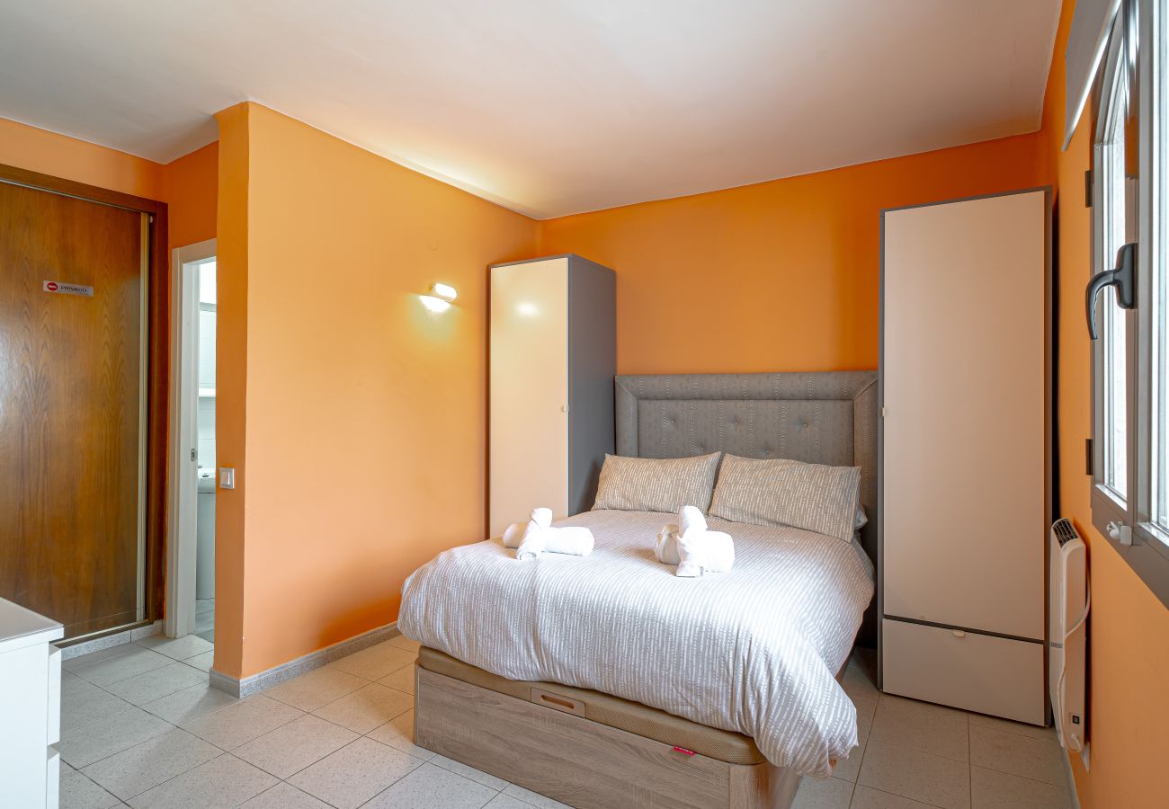 Appartement in Nerja - Capistrano Village Cactus by Casasol