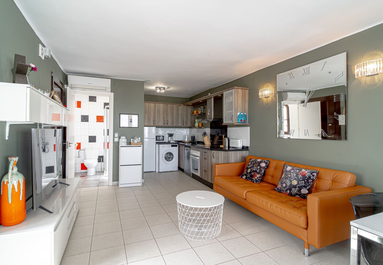 Appartement in Nerja - Capistrano Village Cactus by Casasol