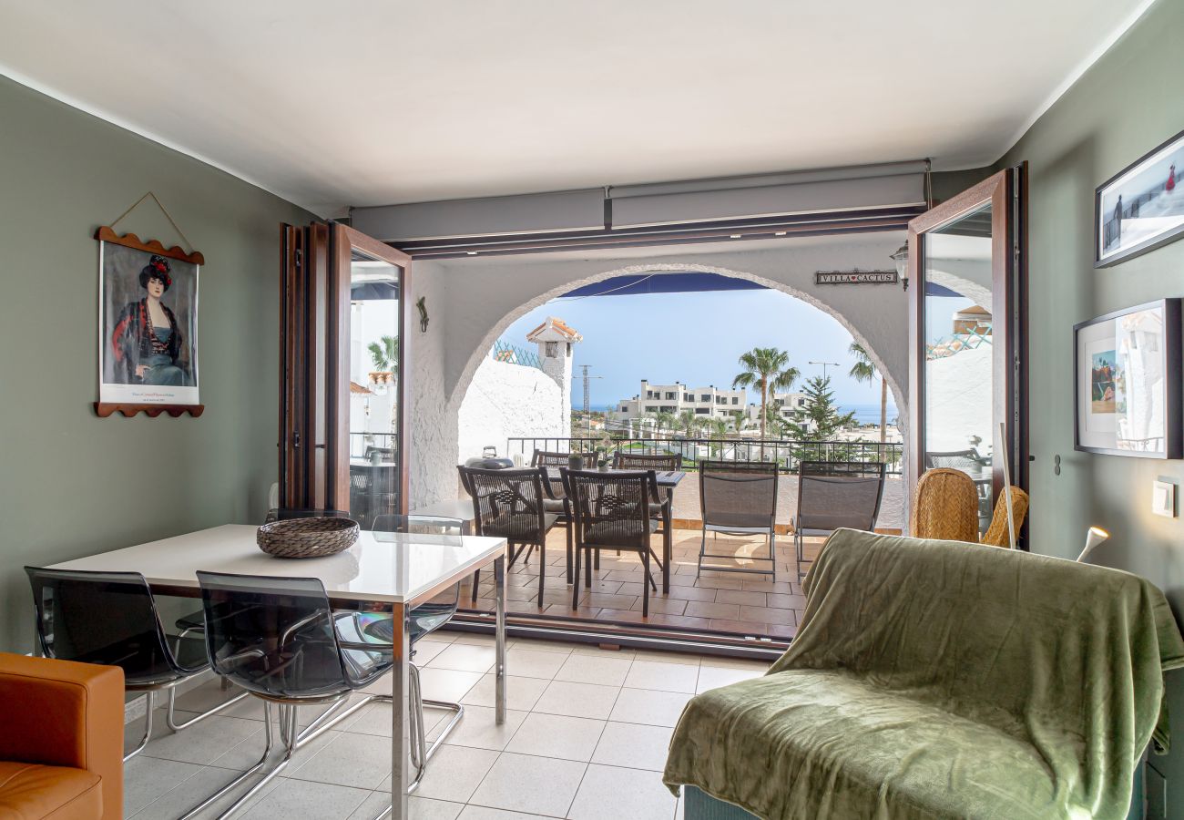 Appartement in Nerja - Capistrano Village Cactus by Casasol