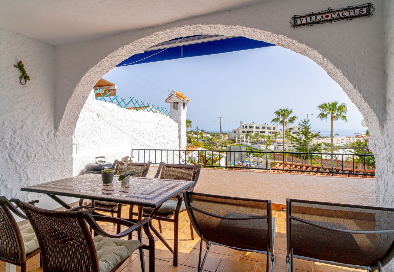 Appartement in Nerja - Capistrano Village Cactus by Casasol