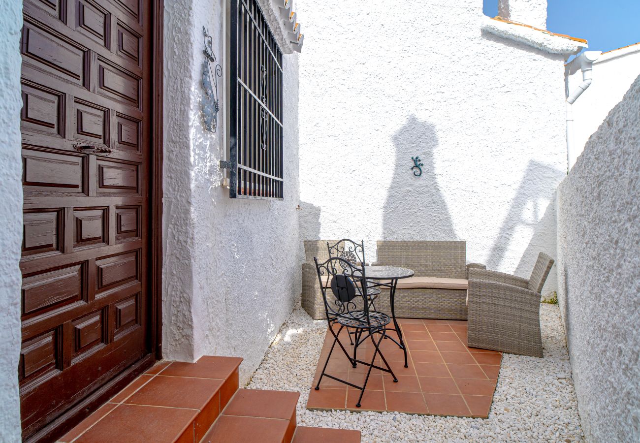Appartement in Nerja - Capistrano Village Cactus by Casasol