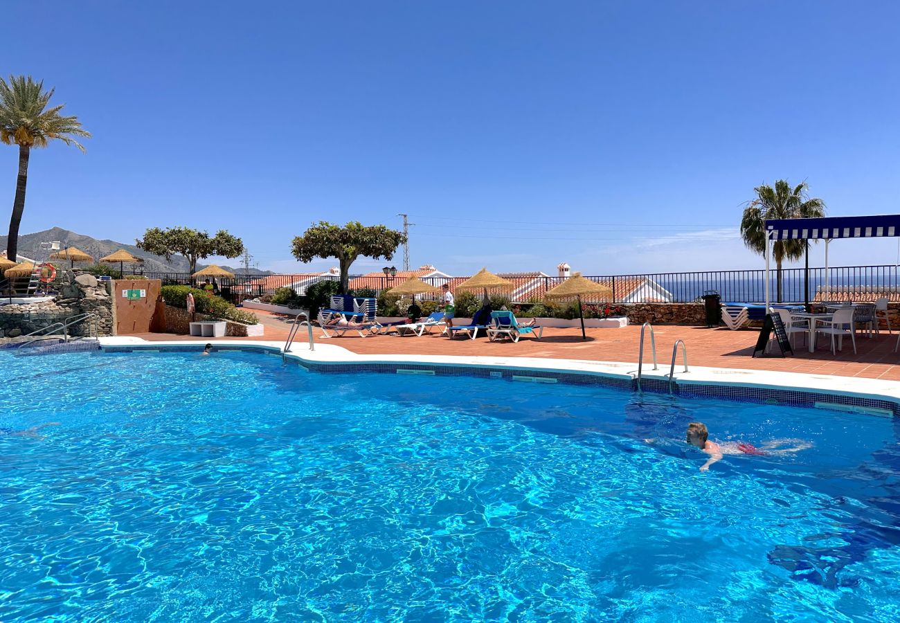 Appartement in Nerja - Capistrano Village Cactus by Casasol