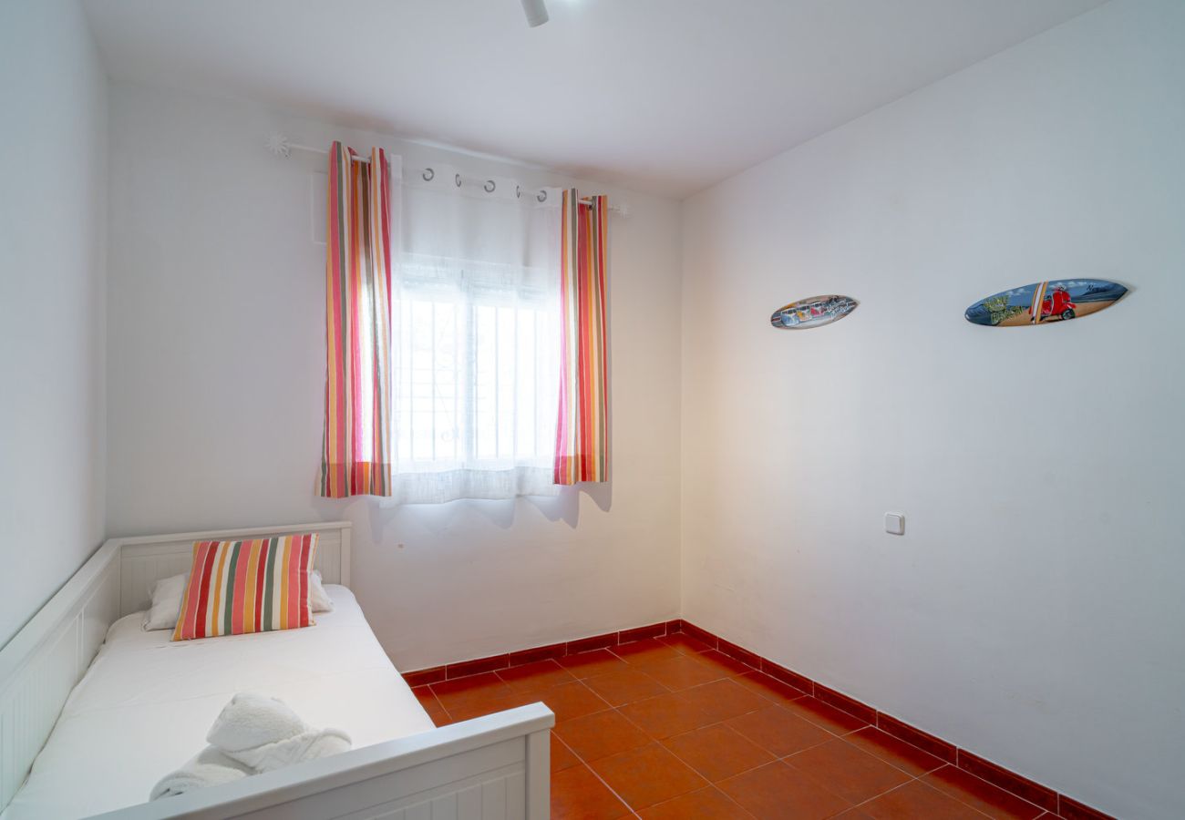 Appartement in Nerja - Valparaiso B1 Burriana Beach by Casasol