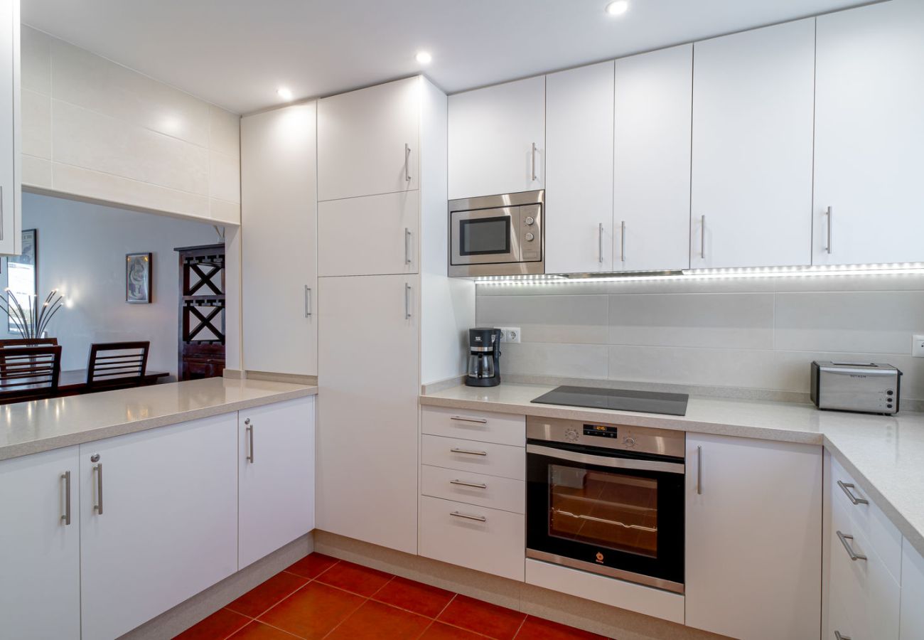 Appartement in Nerja - Valparaiso B1 Burriana Beach by Casasol