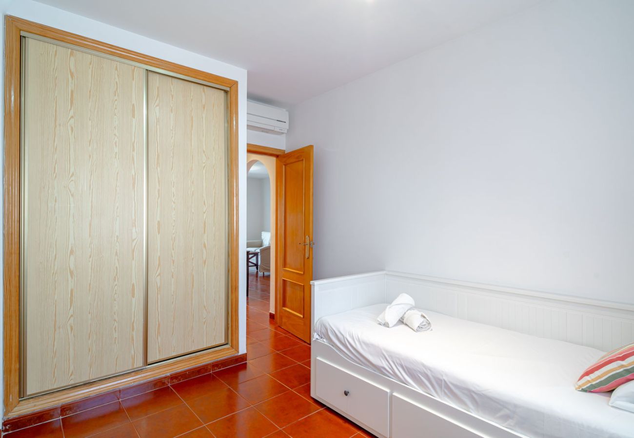 Appartement in Nerja - Valparaiso B1 Burriana Beach by Casasol