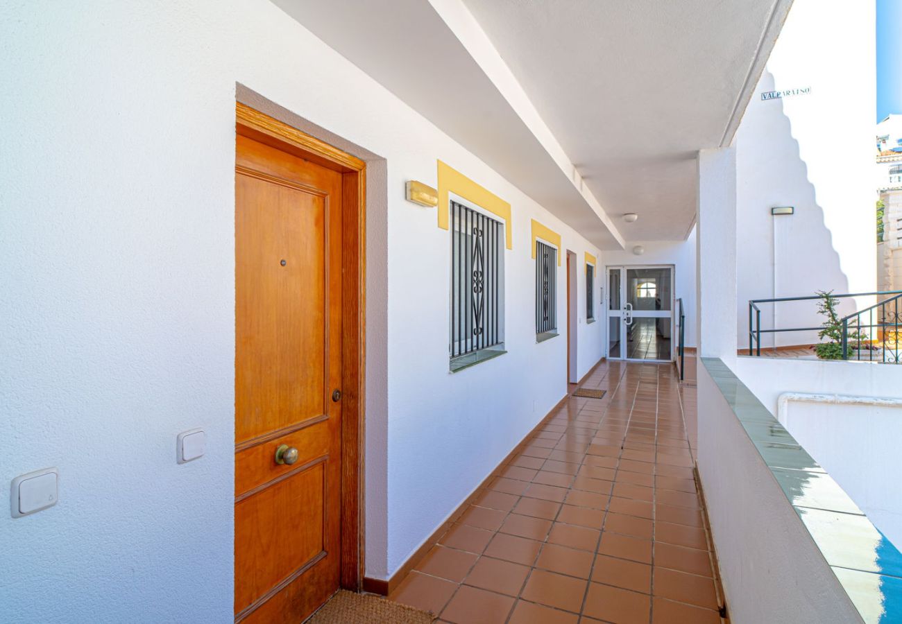 Appartement in Nerja - Valparaiso B1 Burriana Beach by Casasol