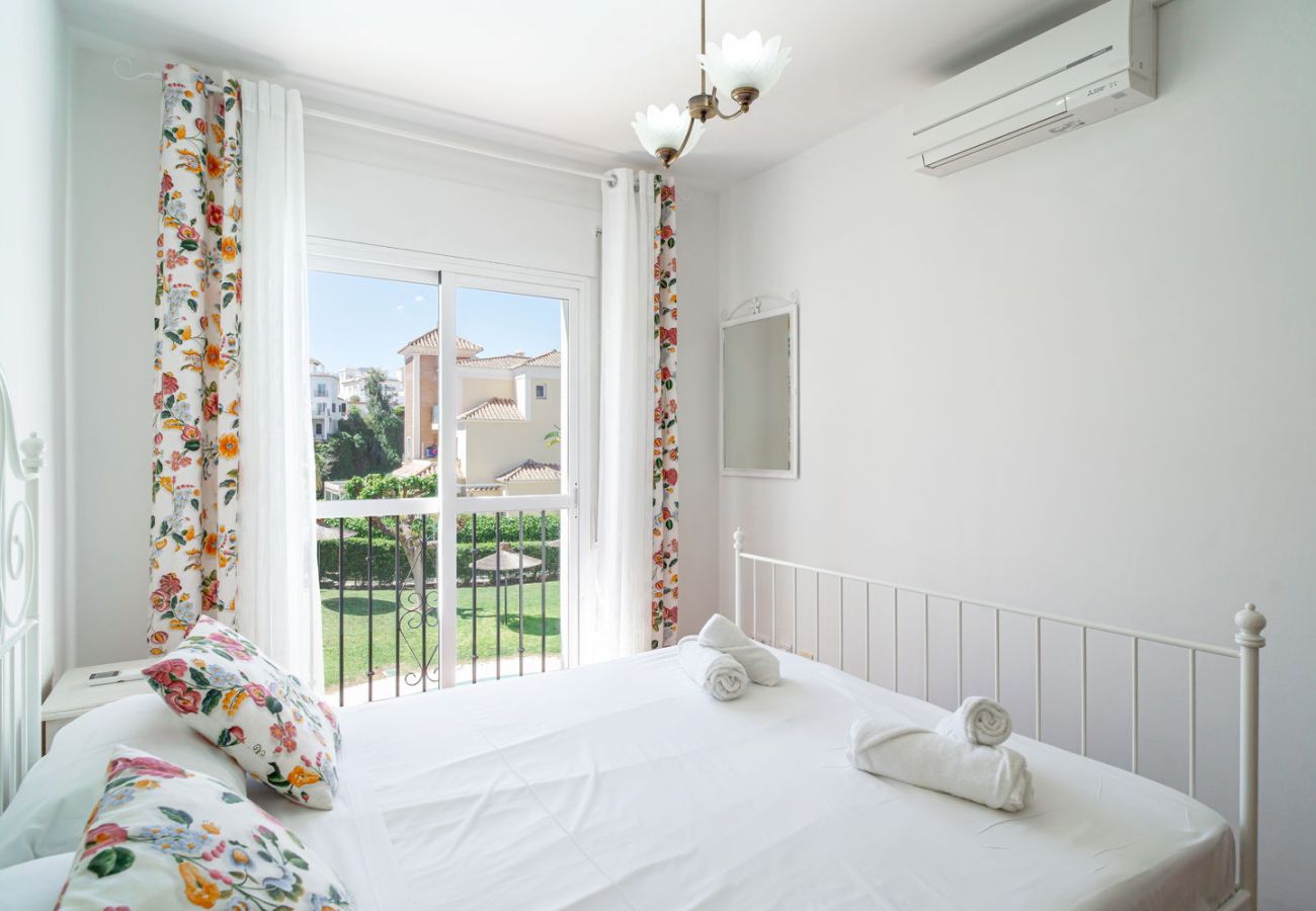 Appartement in Nerja - Valparaiso B1 Burriana Beach by Casasol