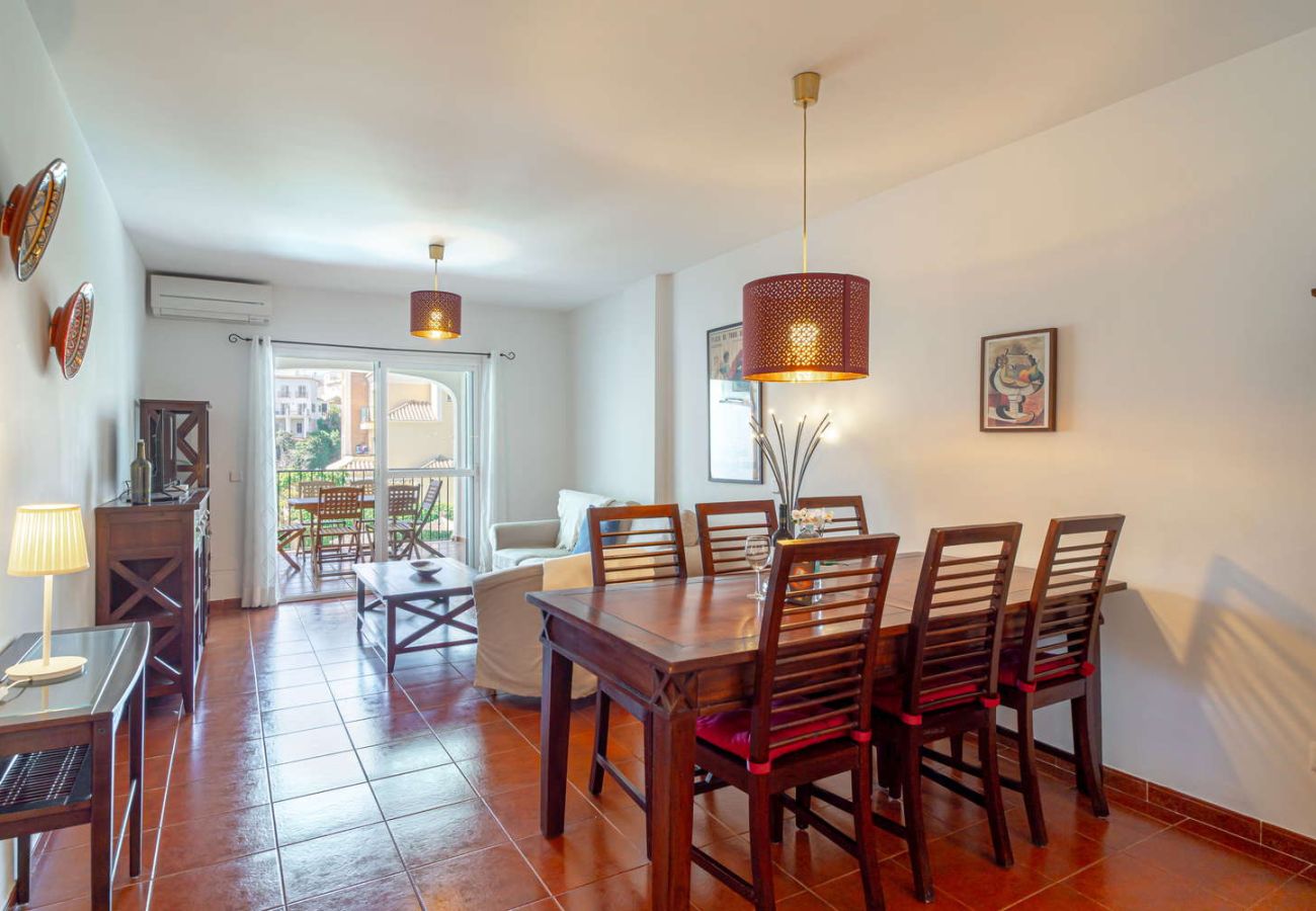 Appartement in Nerja - Valparaiso B1 Burriana Beach by Casasol