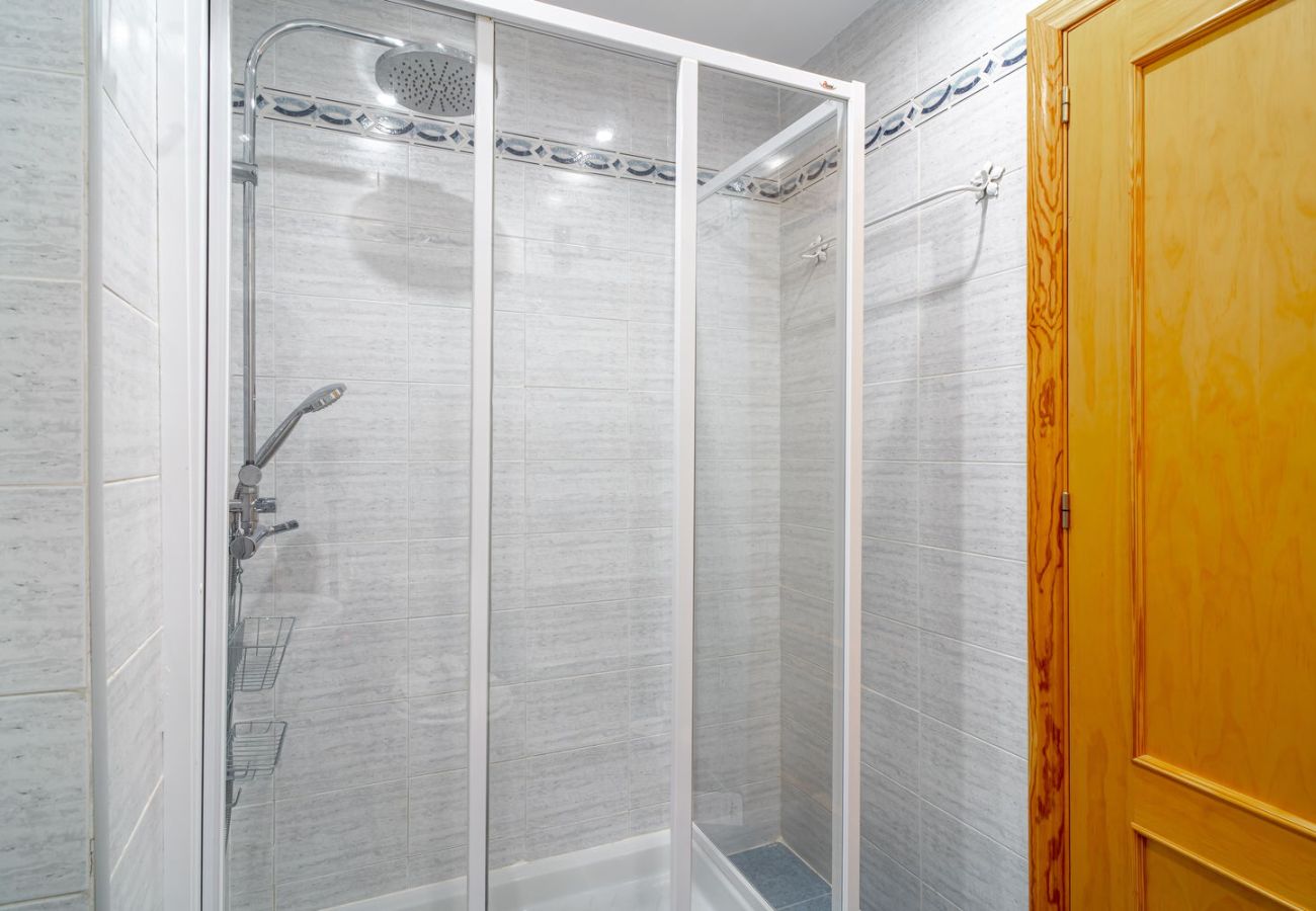 Appartement in Nerja - Valparaiso B1 Burriana Beach by Casasol