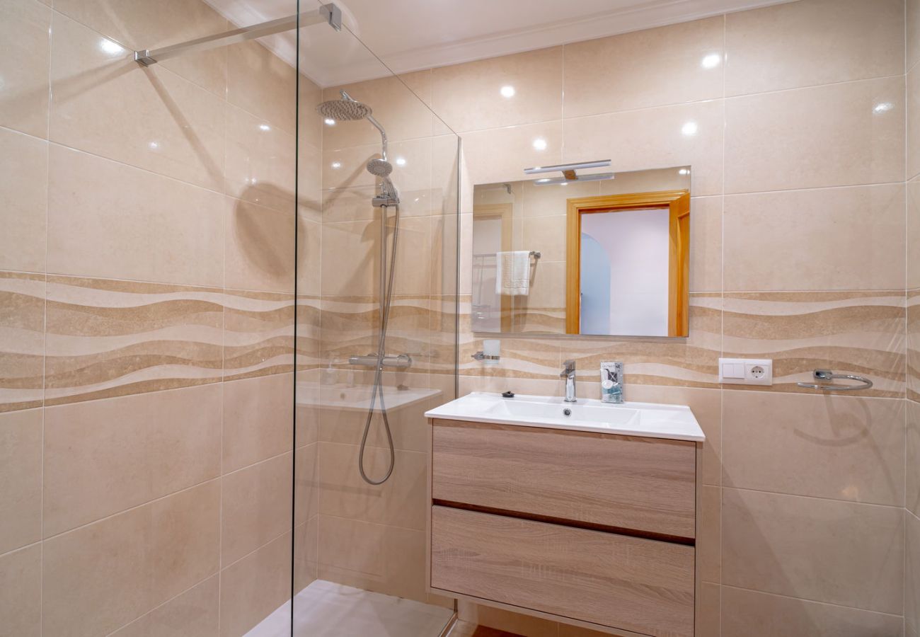 Appartement in Nerja - Valparaiso B1 Burriana Beach by Casasol