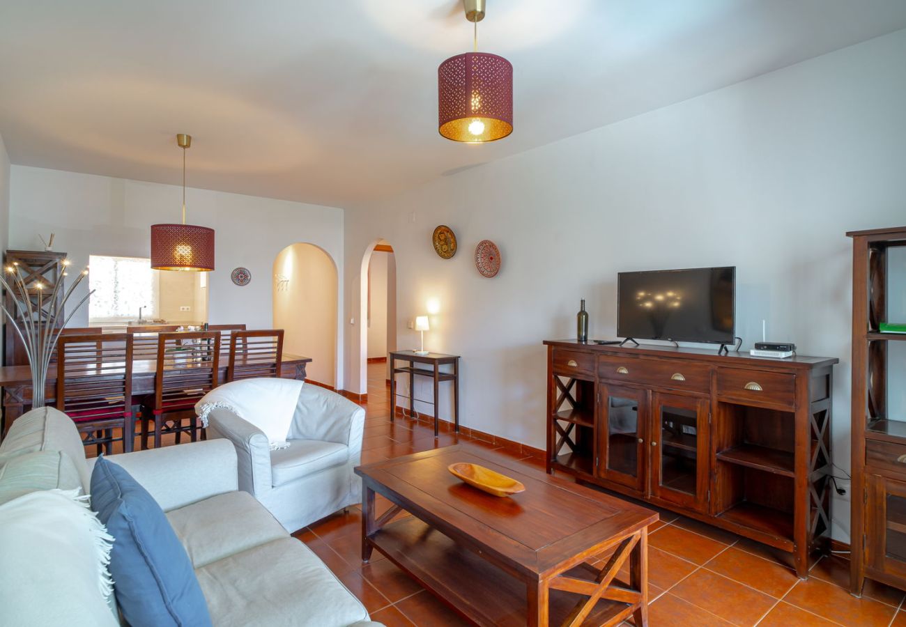 Appartement in Nerja - Valparaiso B1 Burriana Beach by Casasol