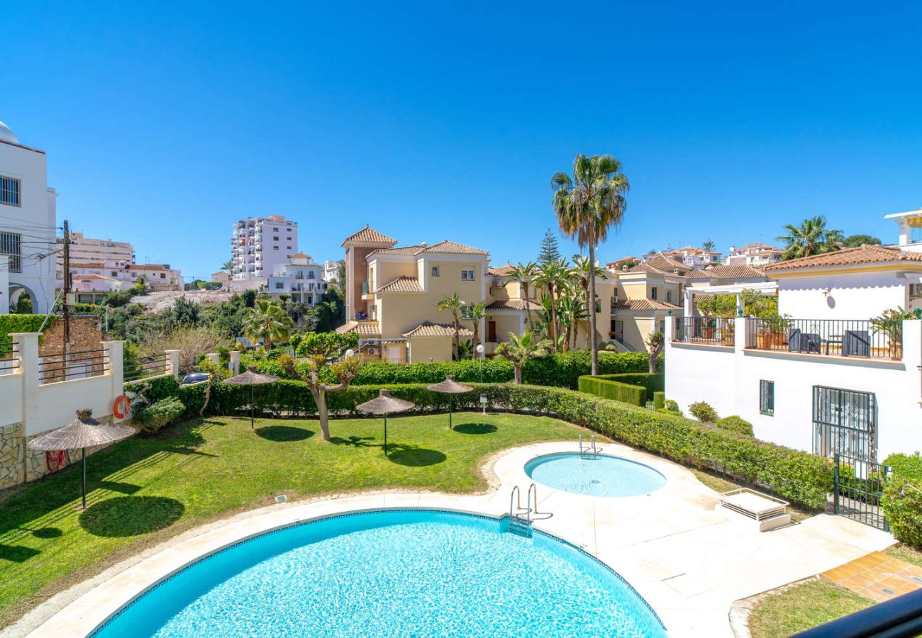 Appartement in Nerja - Valparaiso B1 Burriana Beach by Casasol