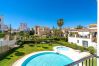 Appartement in Nerja - Valparaiso B1 Burriana Beach by Casasol