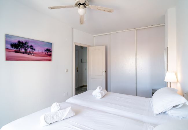 Appartement in Nerja - Stella Maris Beachfront 3A by Casasol