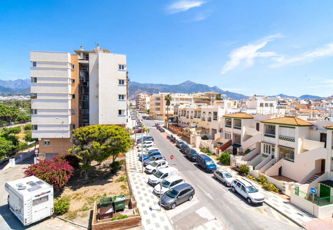 Appartement in Nerja - Stella Maris Beachfront 3A by Casasol 