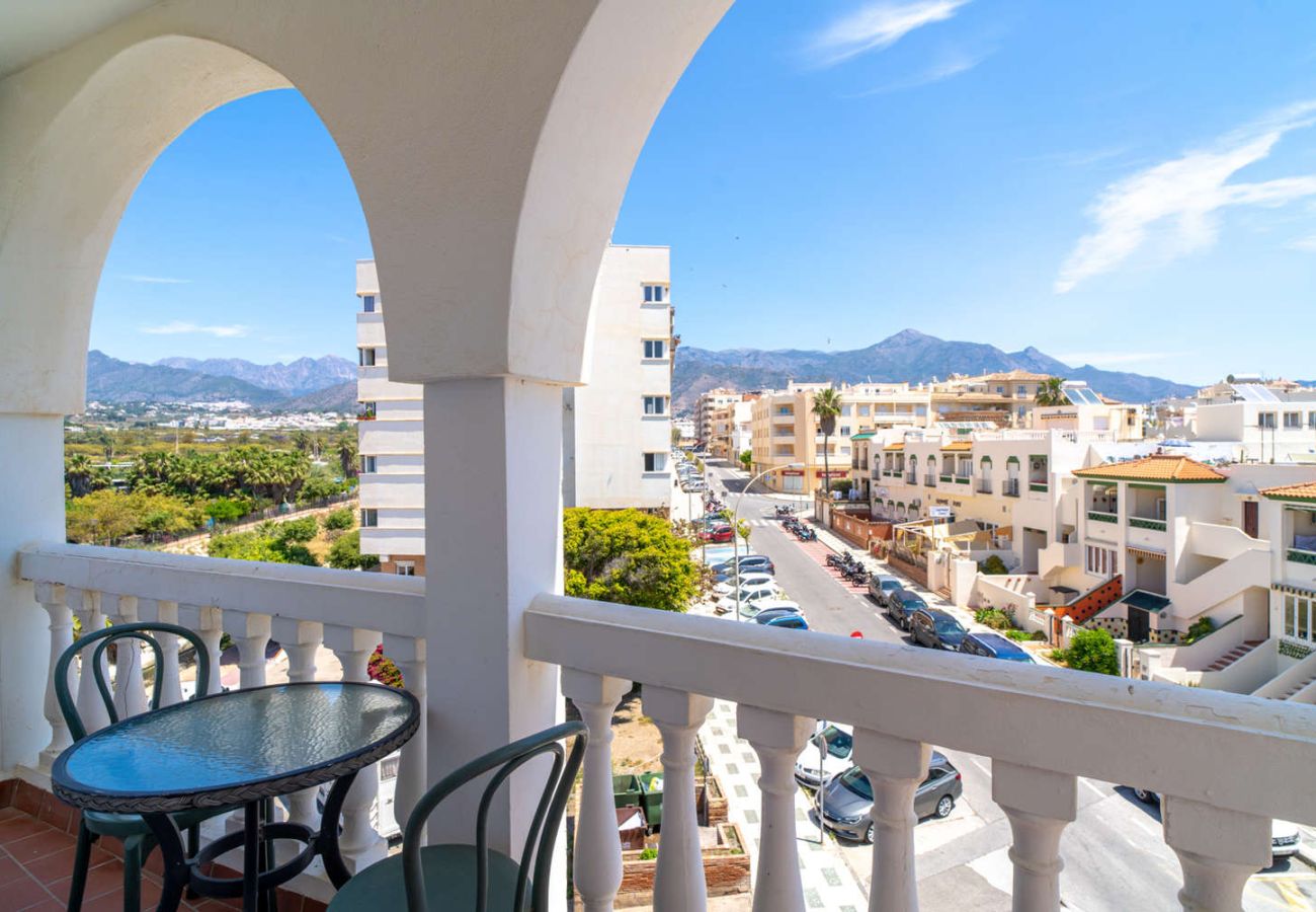 Appartement in Nerja - Stella Maris Beachfront 3A by Casasol 