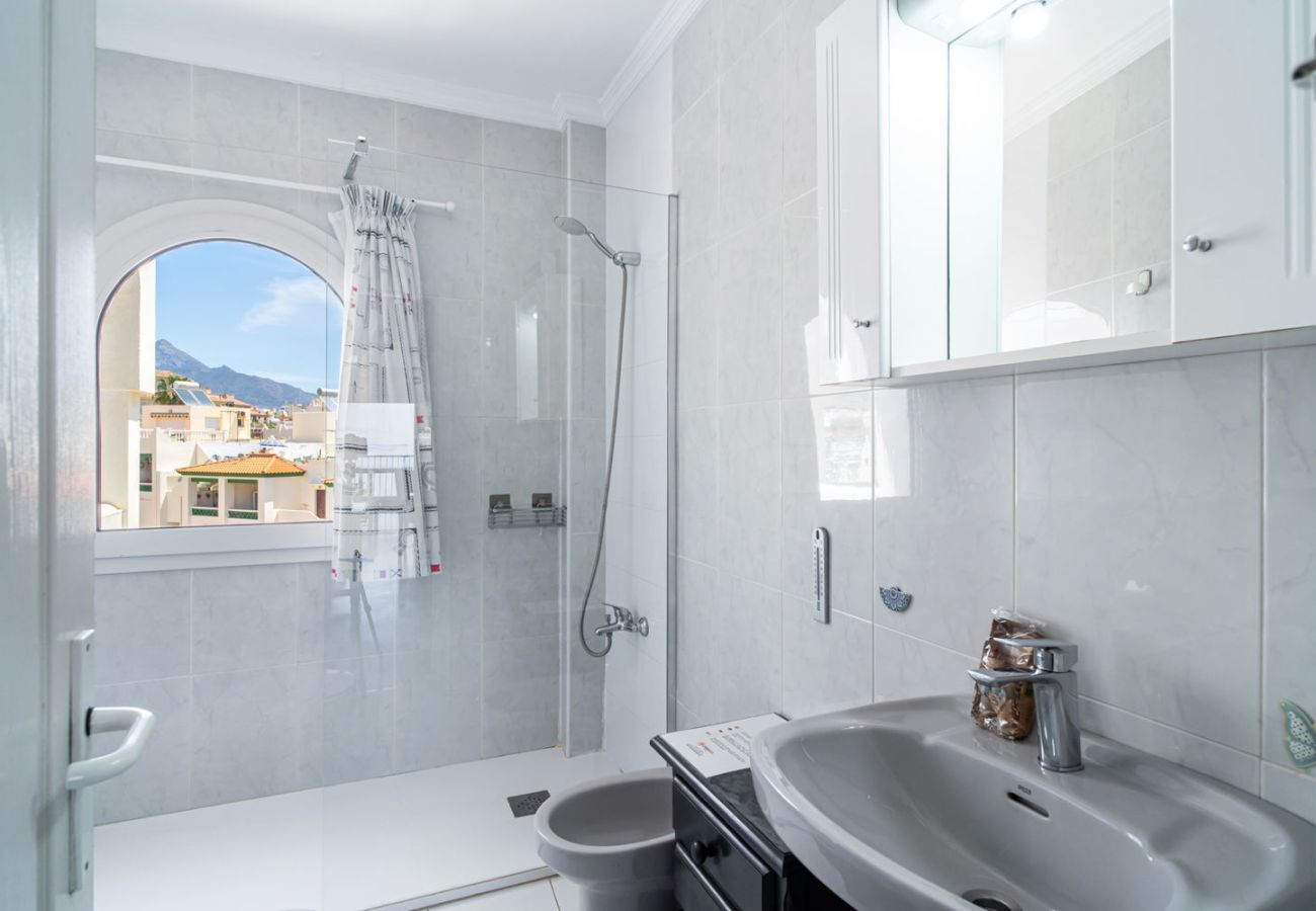 Appartement in Nerja - Stella Maris Beachfront 3A by Casasol 