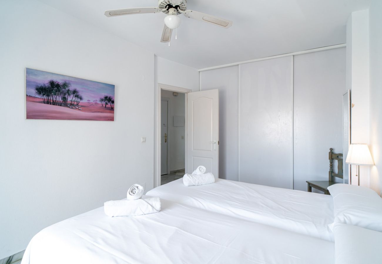 Appartement in Nerja - Stella Maris Beachfront 3A by Casasol 