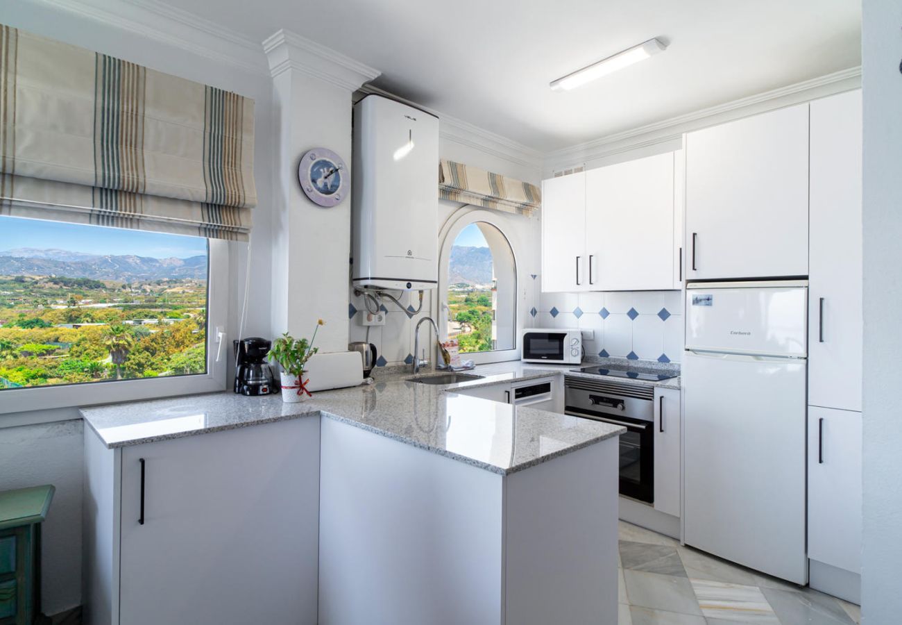 Appartement in Nerja - Stella Maris Beachfront 3A by Casasol 