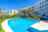 Appartement in Nerja - Stella Maris Beachfront 3A by Casasol 