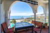 Appartement in Nerja - Stella Maris Beachfront 3A by Casasol 