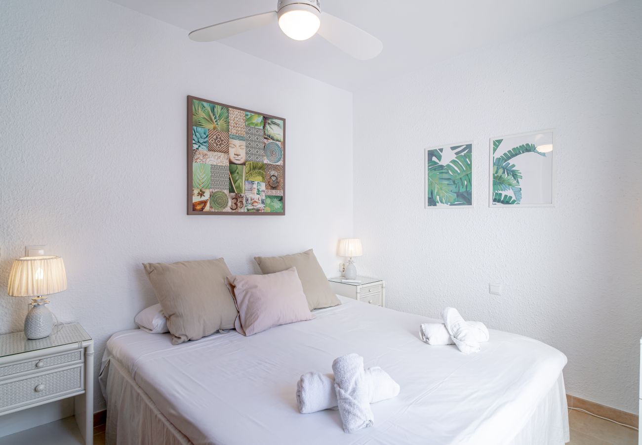 Rijhuis in Nerja - Casa Pueblo Andaluz 38 by Casasol 