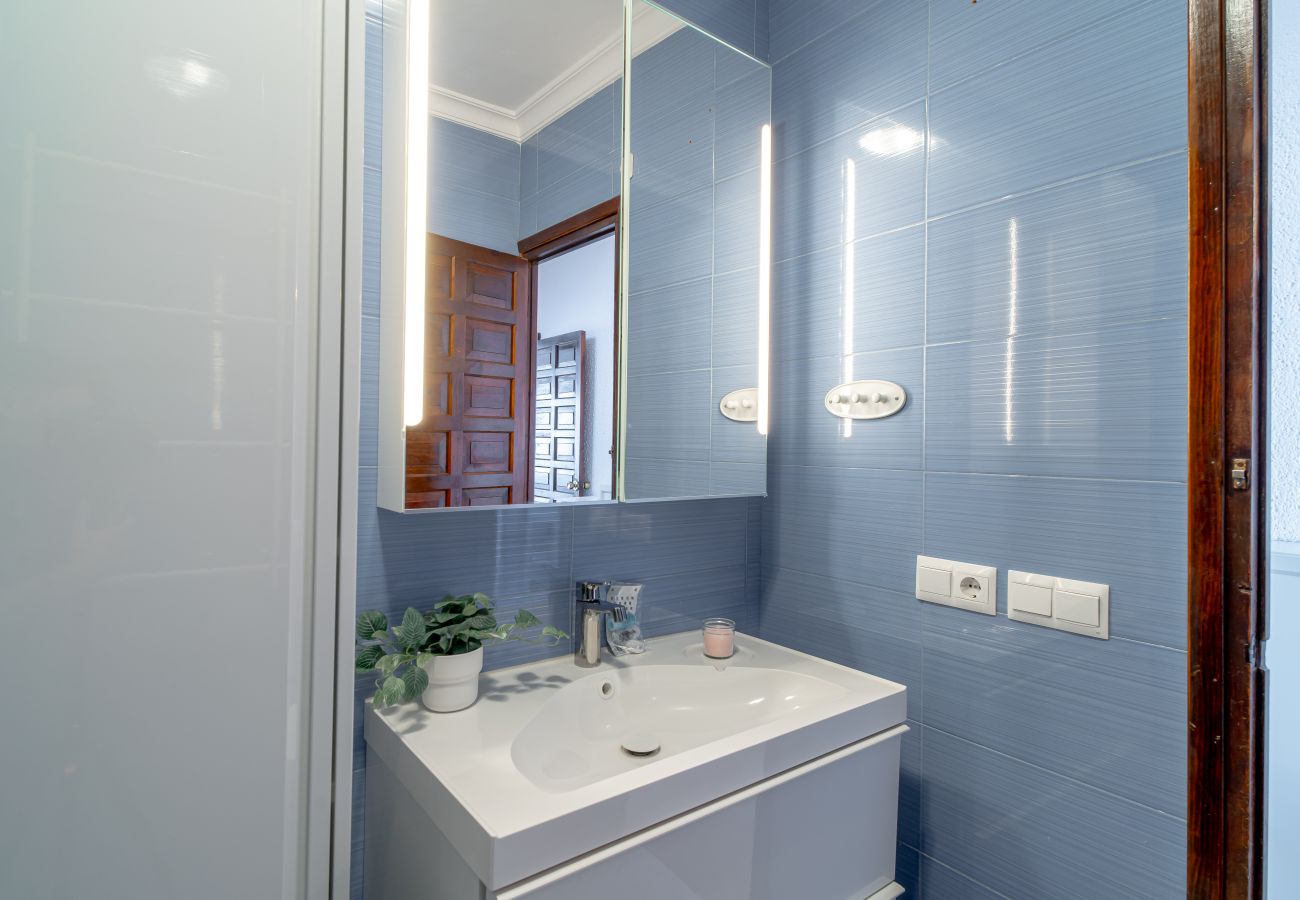 Rijhuis in Nerja - Casa Pueblo Andaluz 38 by Casasol 