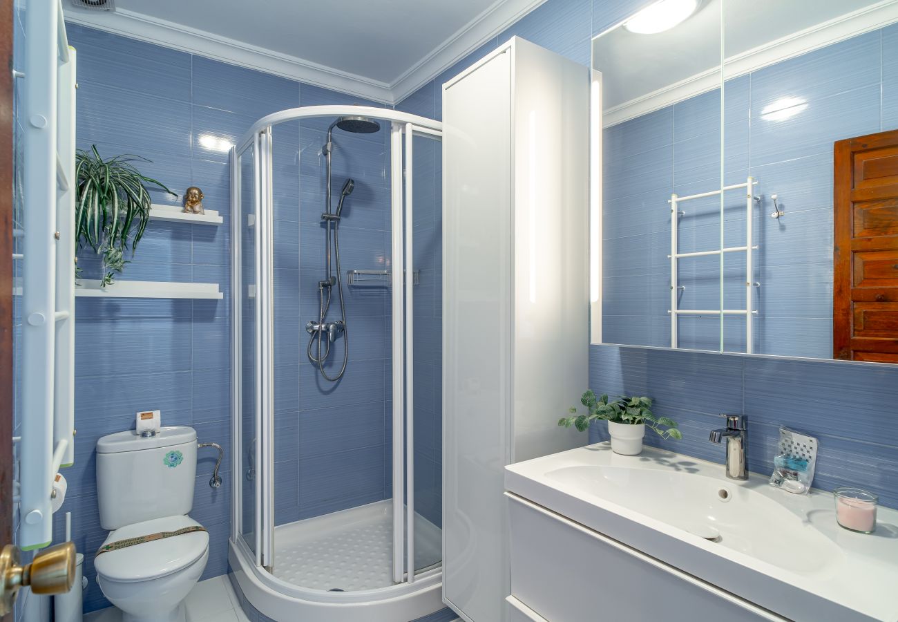 Rijhuis in Nerja - Casa Pueblo Andaluz 38 by Casasol 