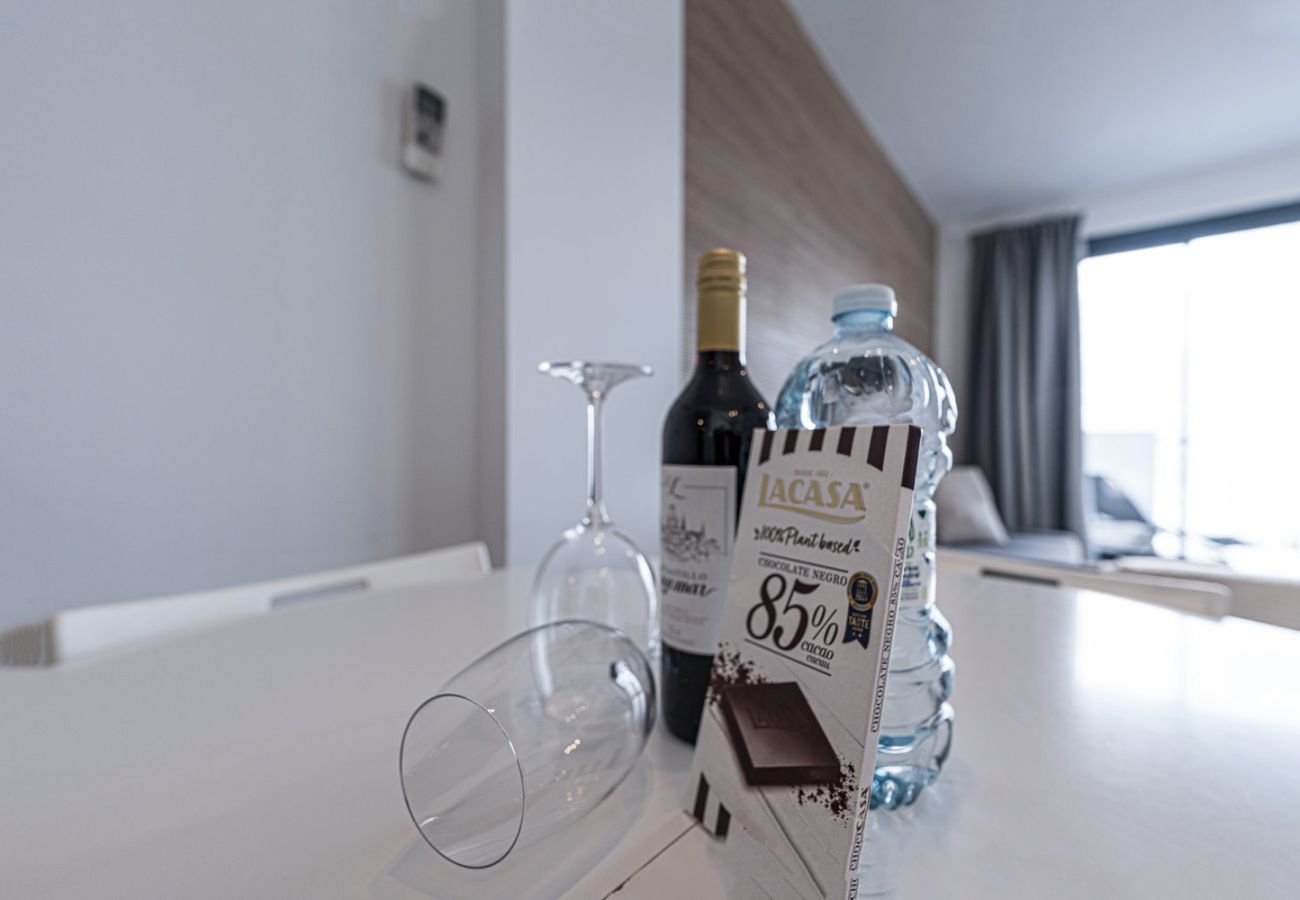 Appartement in Nerja - Terrazas de Ladera V3 Luxury by Casasol 