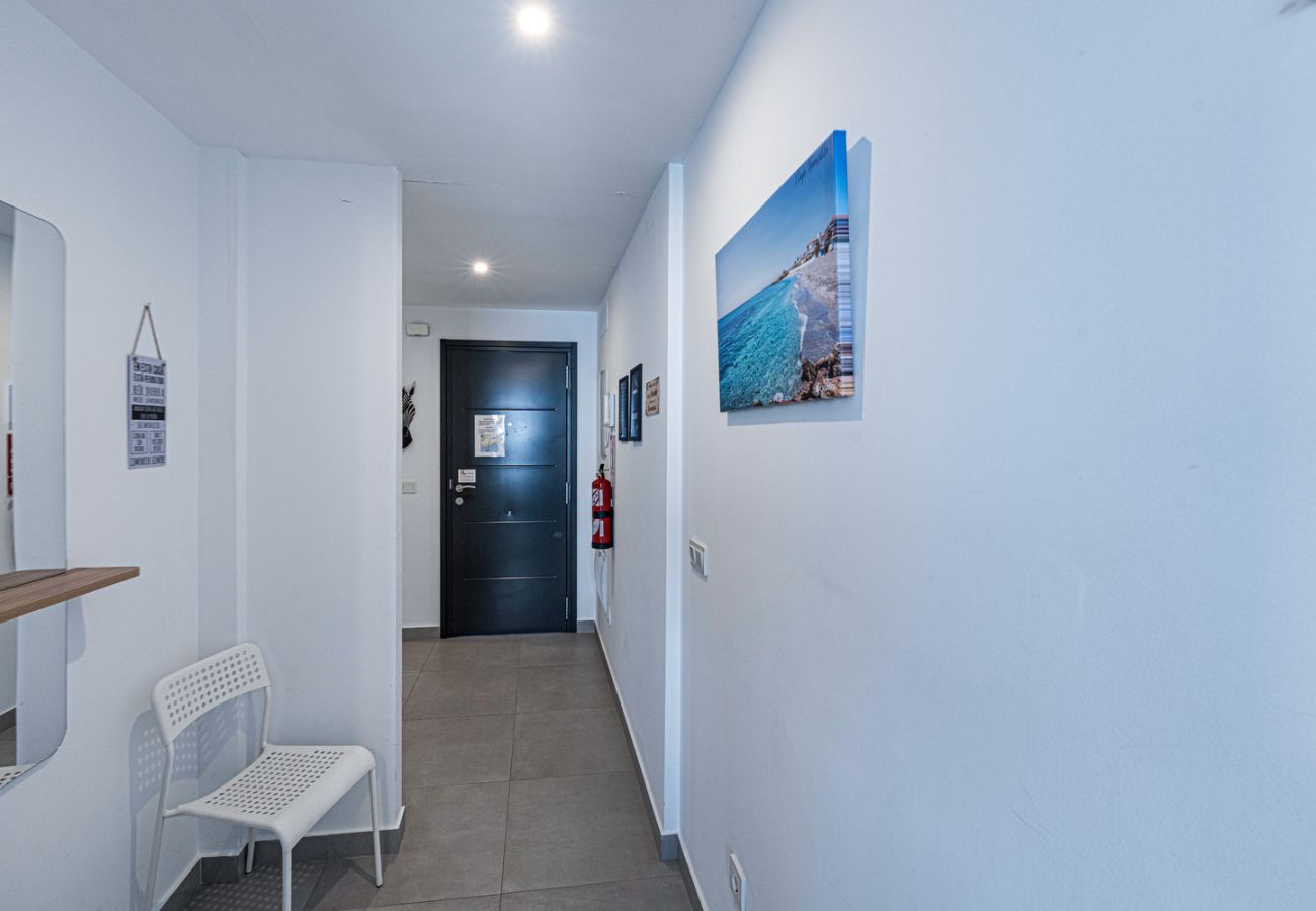 Appartement in Nerja - Terrazas de Ladera V3 Luxury by Casasol 