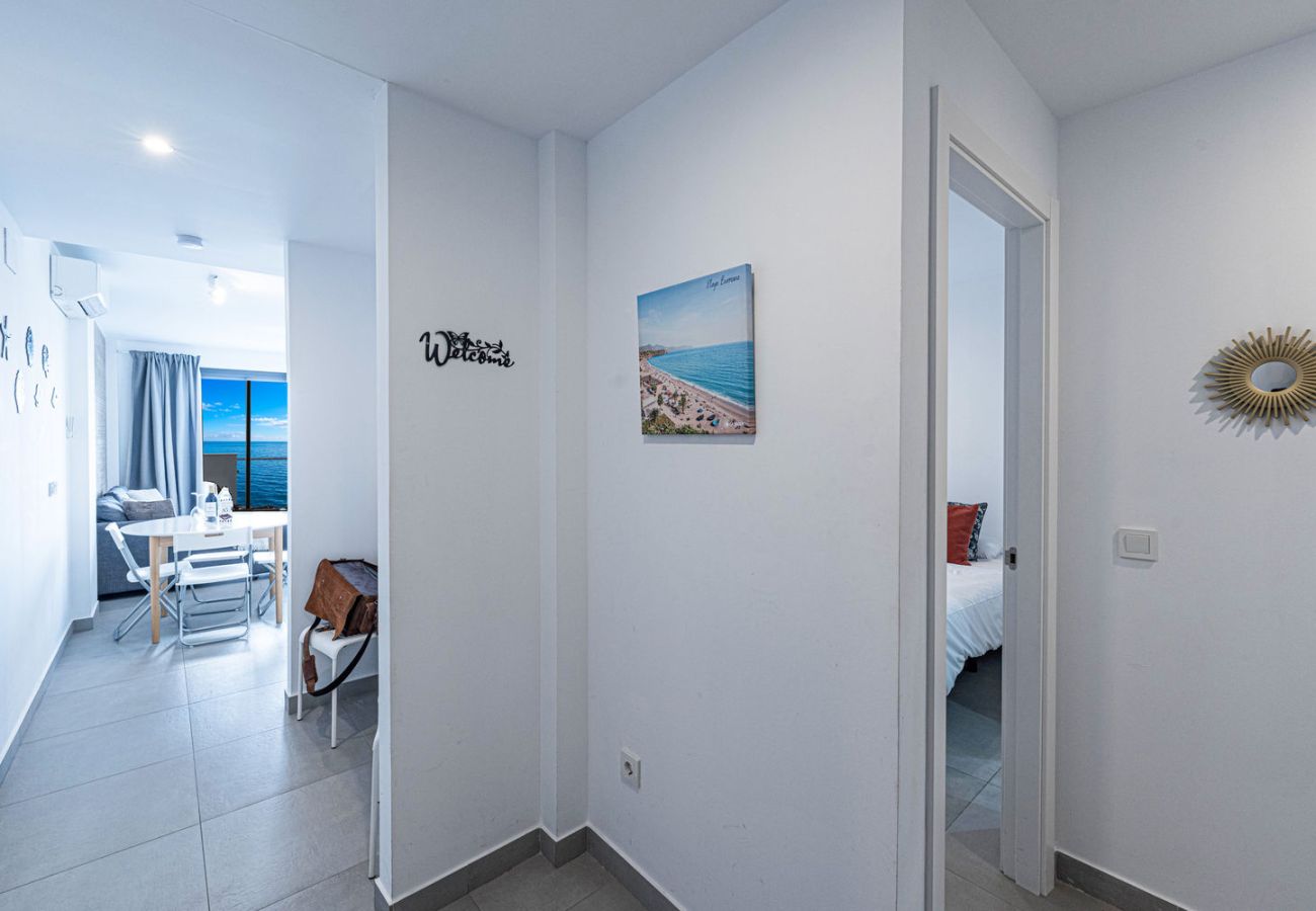 Appartement in Nerja - Terrazas de Ladera V3 Luxury by Casasol 