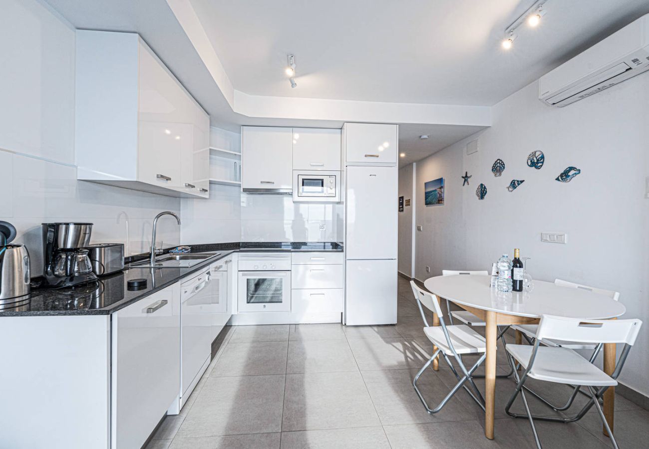 Appartement in Nerja - Terrazas de Ladera V3 Luxury by Casasol 