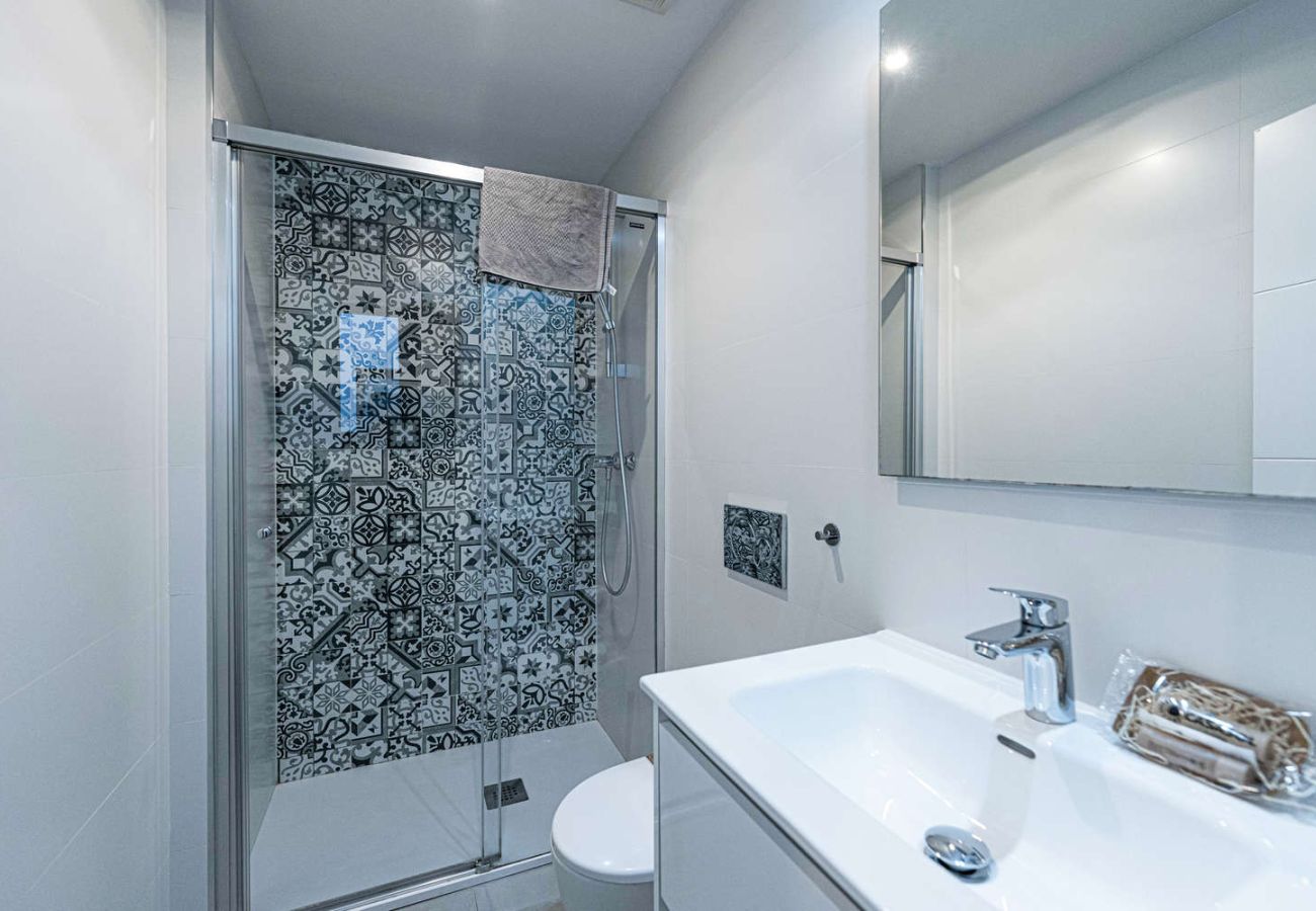 Appartement in Nerja - Terrazas de Ladera V3 Luxury by Casasol 