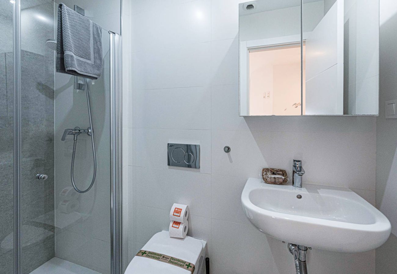 Appartement in Nerja - Terrazas de Ladera V3 Luxury by Casasol 