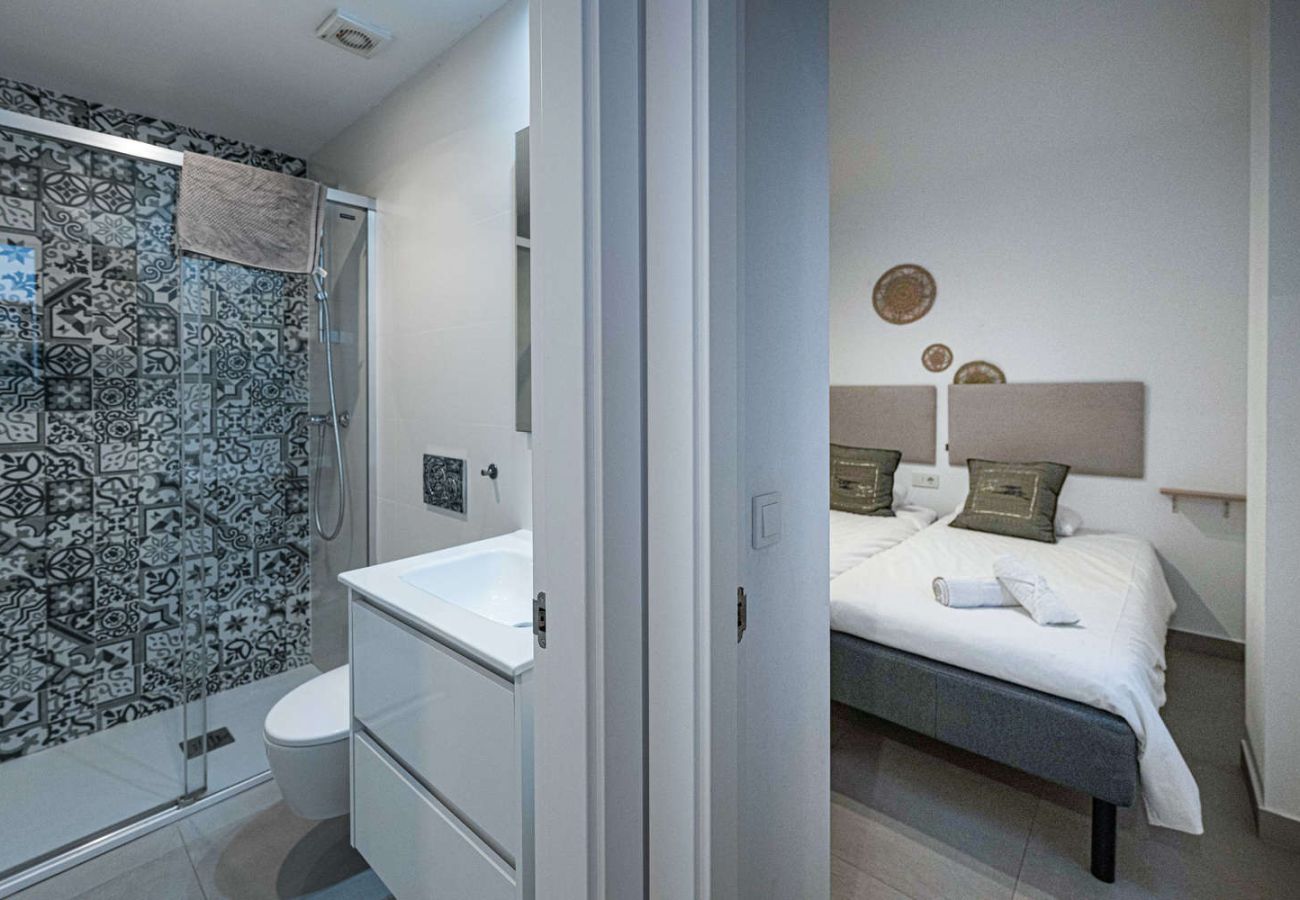 Appartement in Nerja - Terrazas de Ladera V3 Luxury by Casasol 