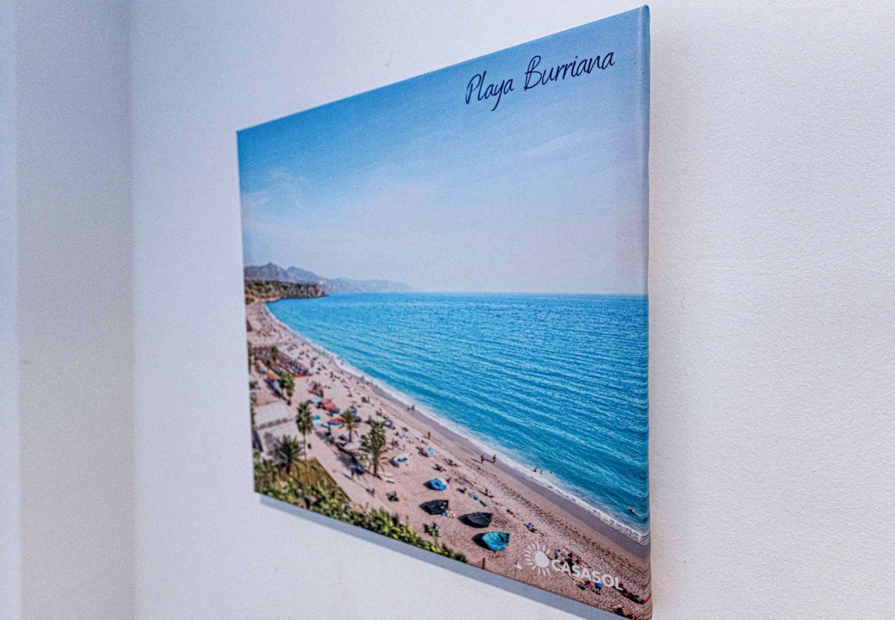 Appartement in Nerja - Terrazas de Ladera V3 Luxury by Casasol 