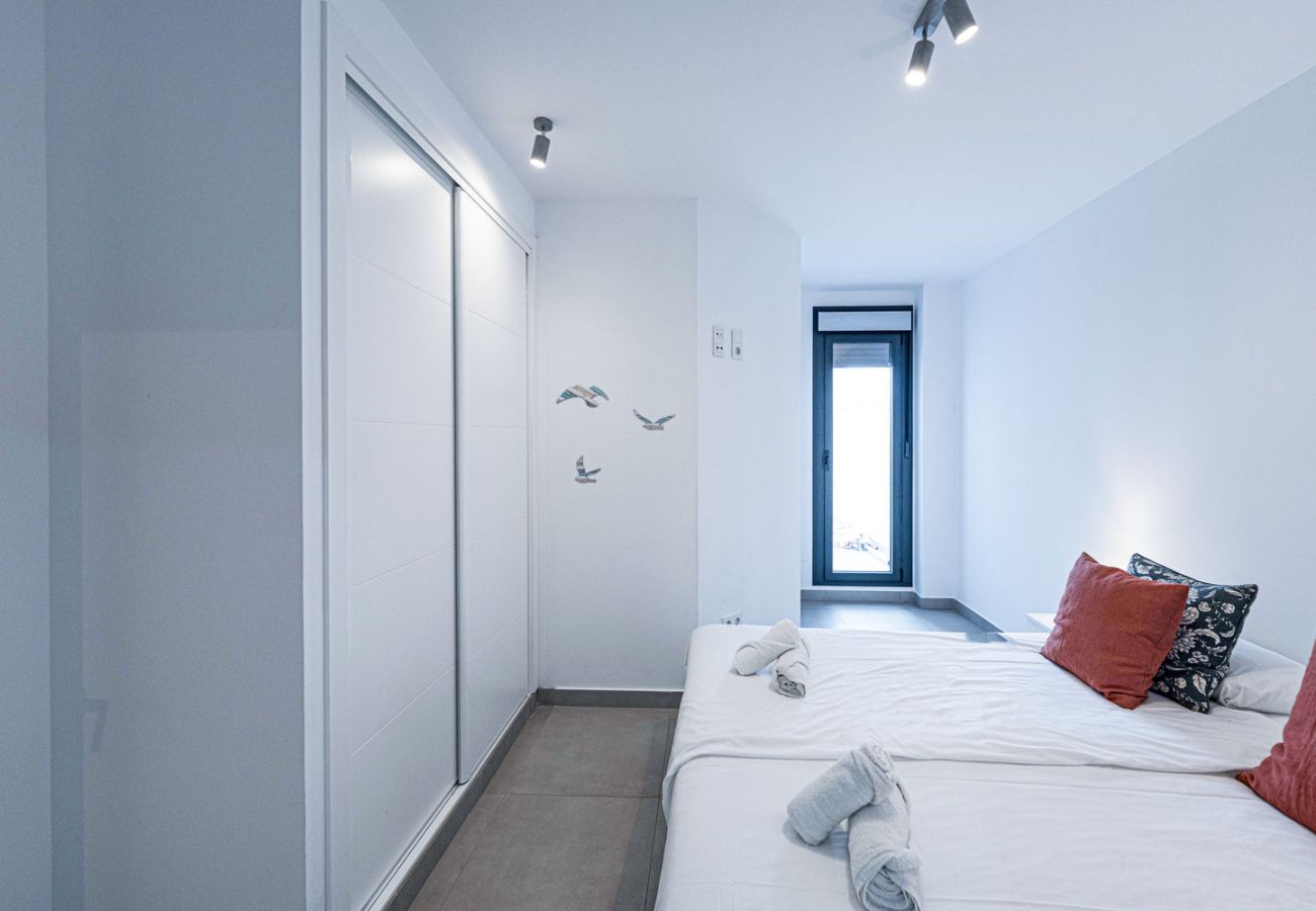 Appartement in Nerja - Terrazas de Ladera V3 Luxury by Casasol 