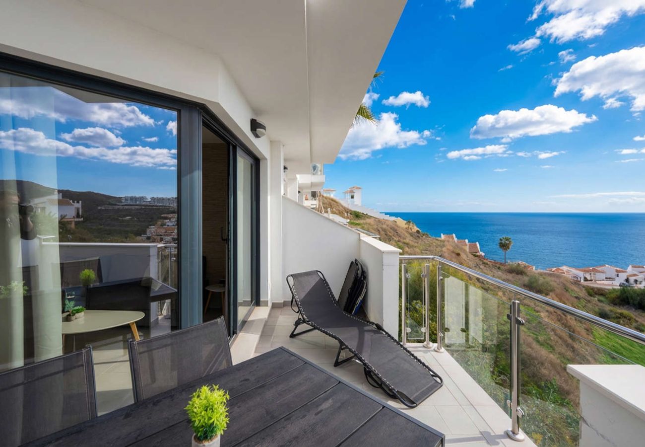 Appartement in Nerja - Terrazas de Ladera V3 Luxury by Casasol 
