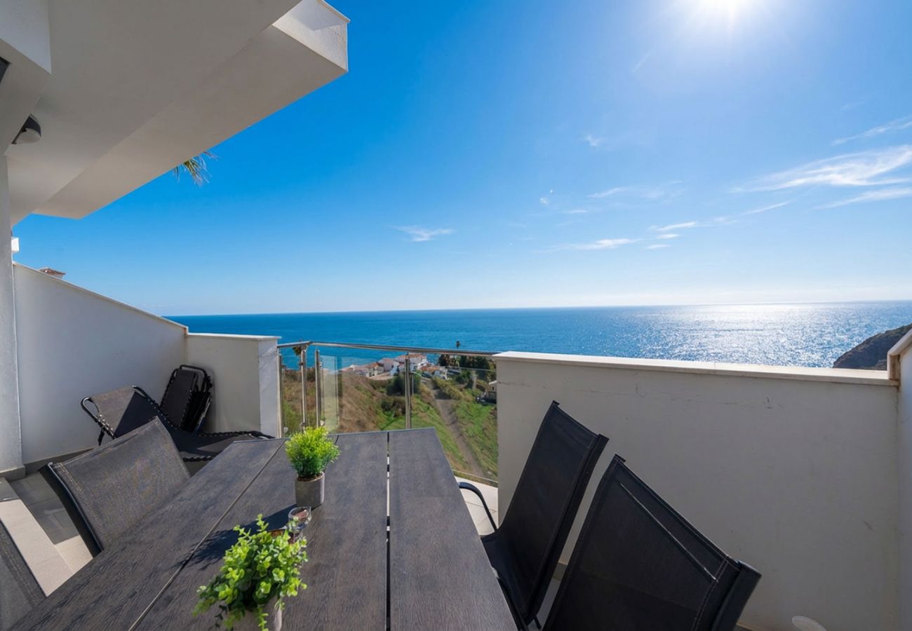 Appartement in Nerja - Terrazas de Ladera V3 Luxury by Casasol 