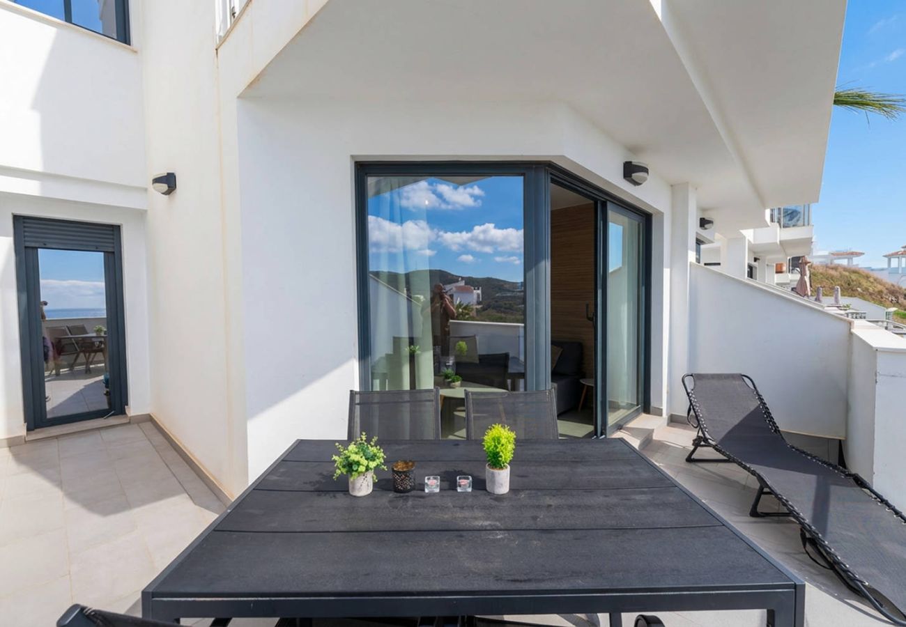 Appartement in Nerja - Terrazas de Ladera V3 Luxury by Casasol 