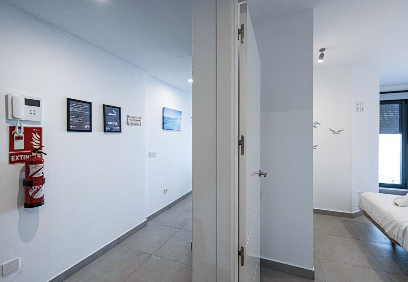 Appartement in Nerja - Terrazas de Ladera V3 Luxury by Casasol 