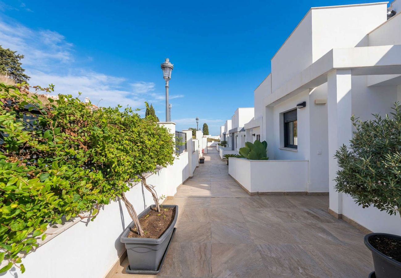 Appartement in Nerja - Terrazas de Ladera V3 Luxury by Casasol 