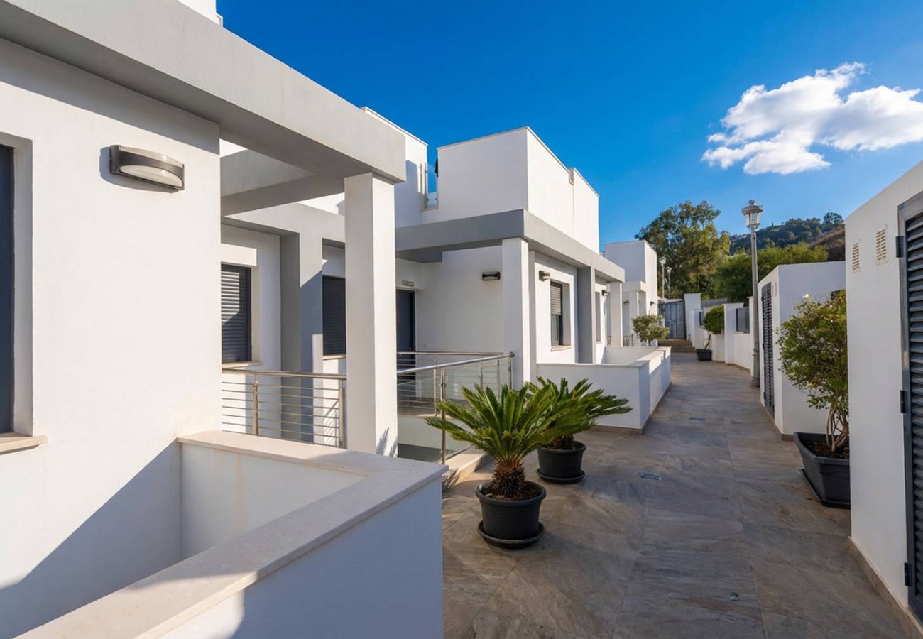 Appartement in Nerja - Terrazas de Ladera V3 Luxury by Casasol 