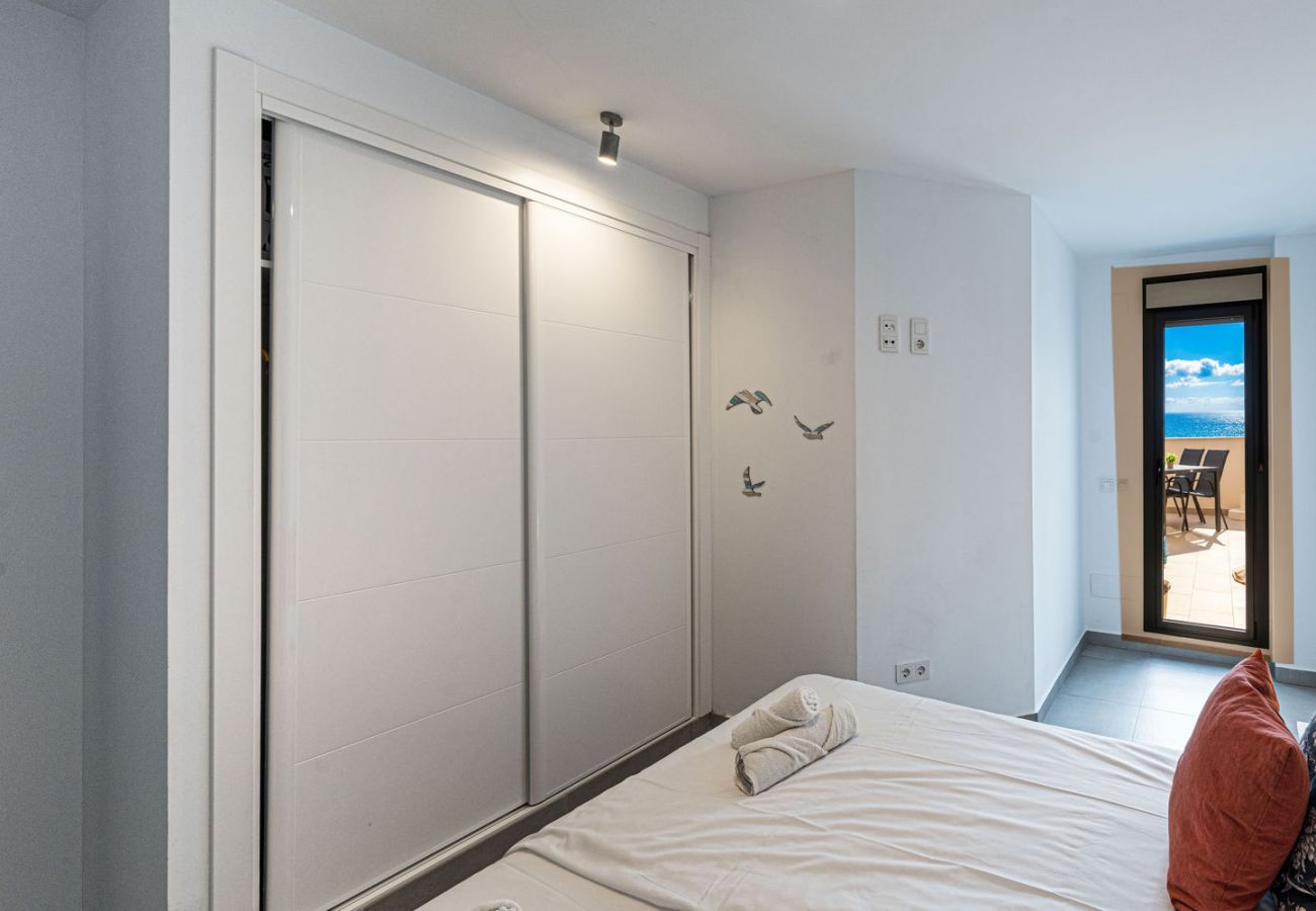 Appartement in Nerja - Terrazas de Ladera V3 Luxury by Casasol 